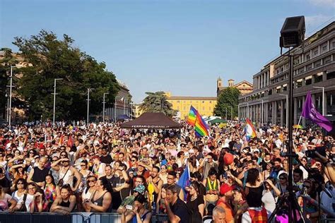 incontri gay reggio emilia bacheca|Arcigay Gioconda 